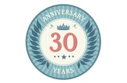 30 year anniverary 30 year anniverary