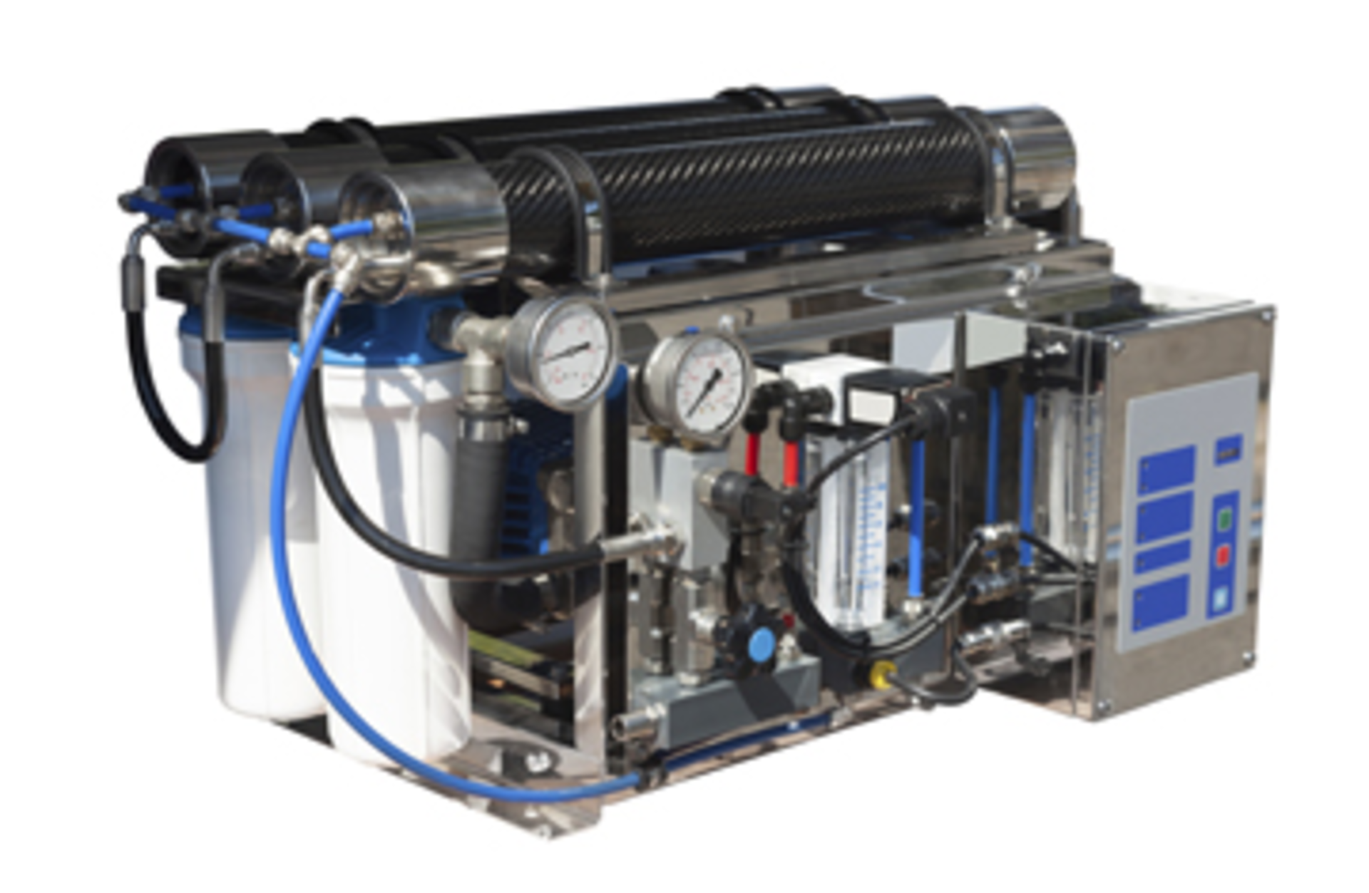 reverse osmosis system