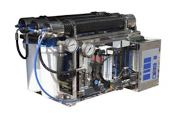 reverse osmosis system reverse osmosis system