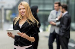 mobile feature mobile feature