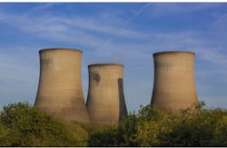 cooling tower cooling tower