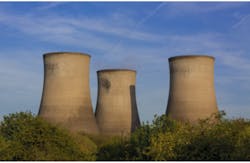 cooling tower cooling tower