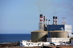 deslination deslination