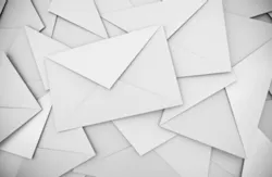 mail