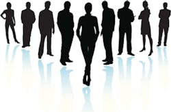 business people business people