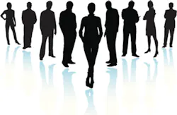 business people