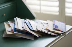 mail
