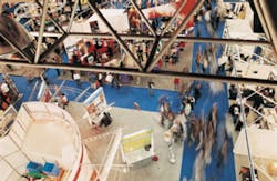 tradeshow tradeshow