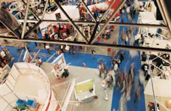 tradeshow