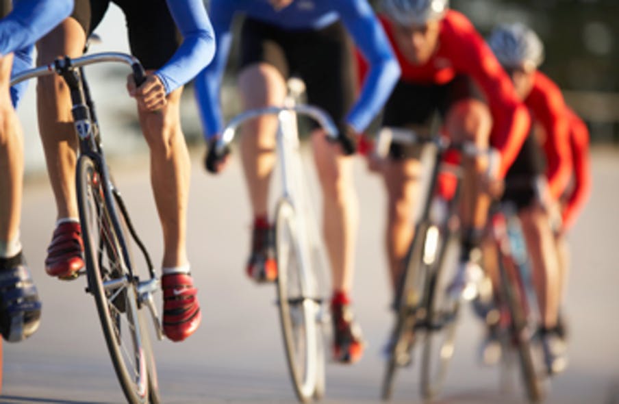 cyclists