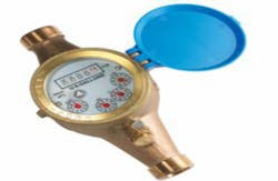 WM flow meter WM flow meter