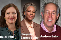 IBWA appoints new board members IBWA appoints new board members
