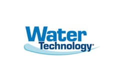 Water Technology Logo Water Technology Logo