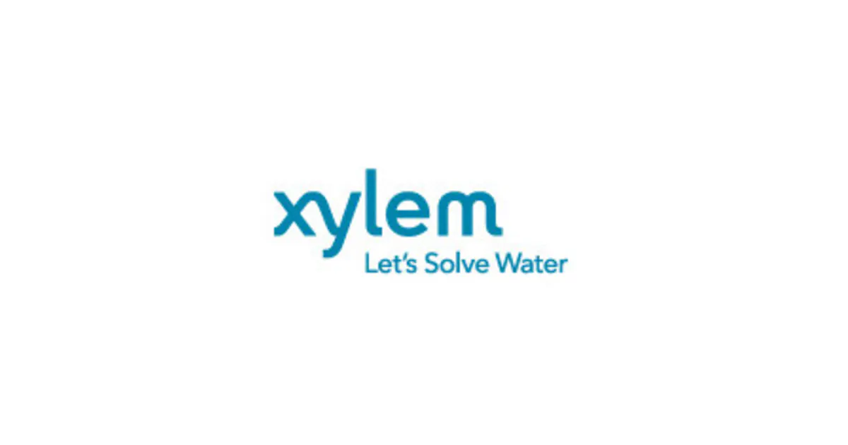 Xylem Icon File Xylem supports program focusing on importance of water | Water Tech Online