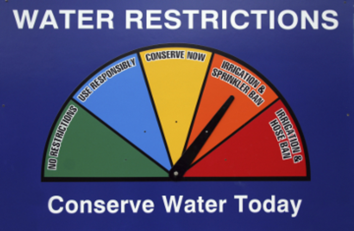 California’s State Water Resources Control Board adopts new emergency
