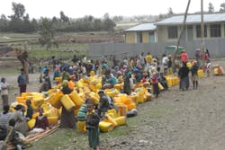 Photos courtesy of Design Water Technologies, division of Jet-Lube Photos courtesy of Design Water Technologies, division of Jet-Lube