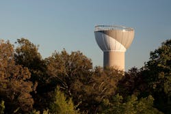 Photo courtesy of the Steel Tank Institute/Steel Plate Fabricators Association Photo courtesy of the Steel Tank Institute/Steel Plate Fabricators Association