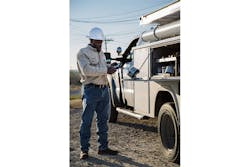 Photos courtesy of Xplore Technologies Photos courtesy of Xplore Technologies