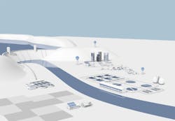 Photo courtesy of Phoenix Contact Photo courtesy of Phoenix Contact