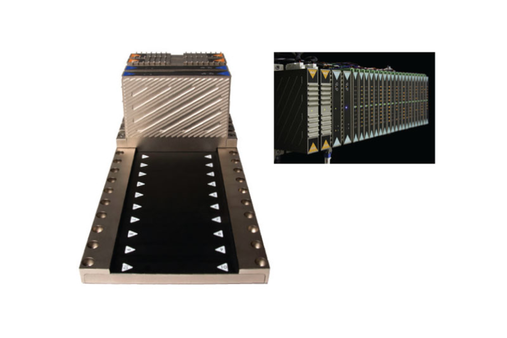 Photo courtesy of Bedrock Automation