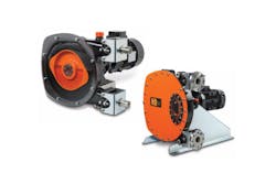 Photo courtesy of Mouvex Photo courtesy of Mouvex