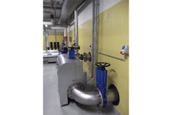 Image courtesy of Landia Inc. Image courtesy of Landia Inc.