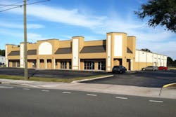 Photo courtesy of Aqua Wholesale Inc. Photo courtesy of Aqua Wholesale Inc.