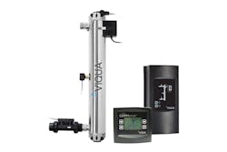 Photo courtesy of VIQUA Photo courtesy of VIQUA