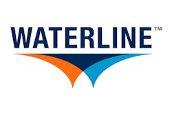 Waterline logo