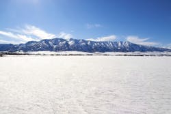 Justin Horrocks/iStock Justin Horrocks/iStock