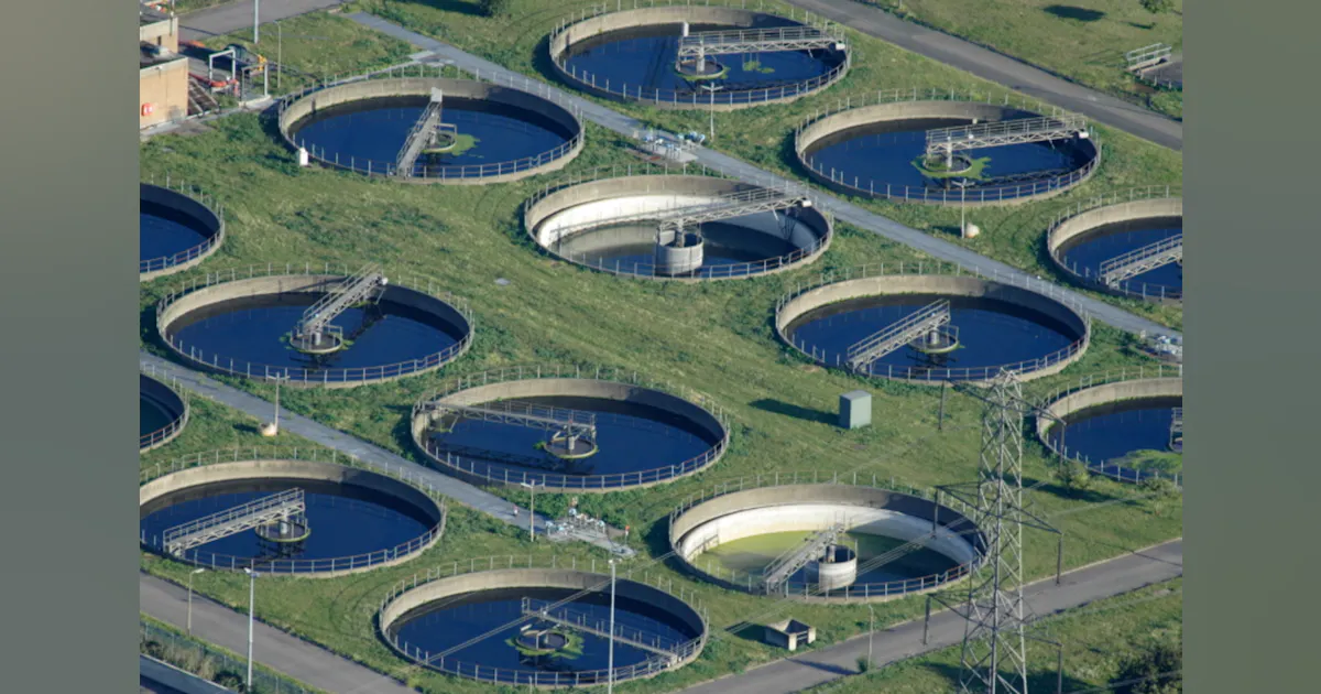 EPA funds will support infrastructure improvements | Water Tech Online