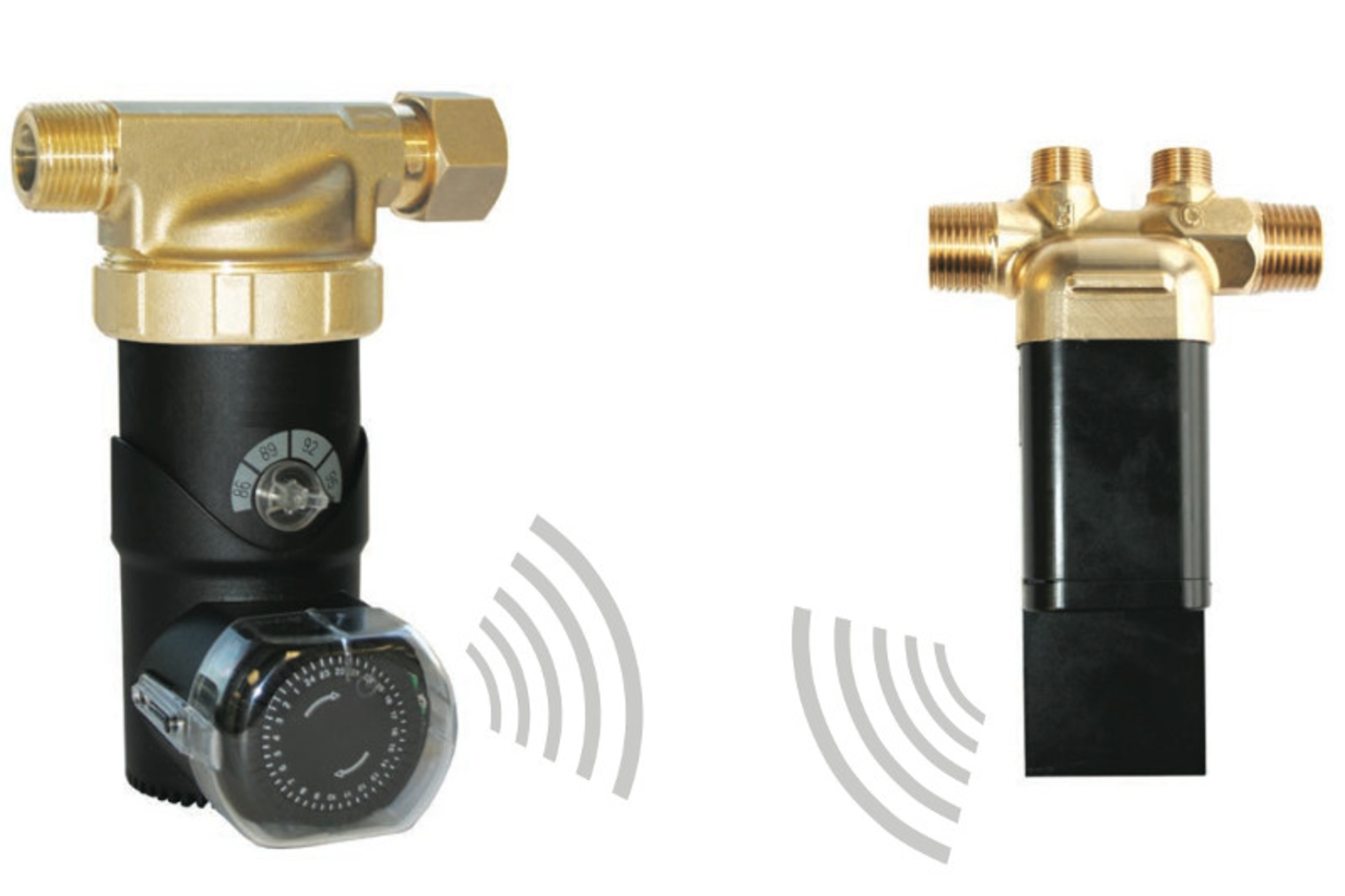 Photo courtesy of Bell & Gossett