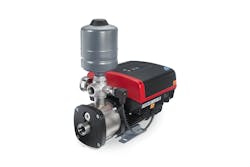 Photo courtesy of Grundfos A/S Photo courtesy of Grundfos A/S