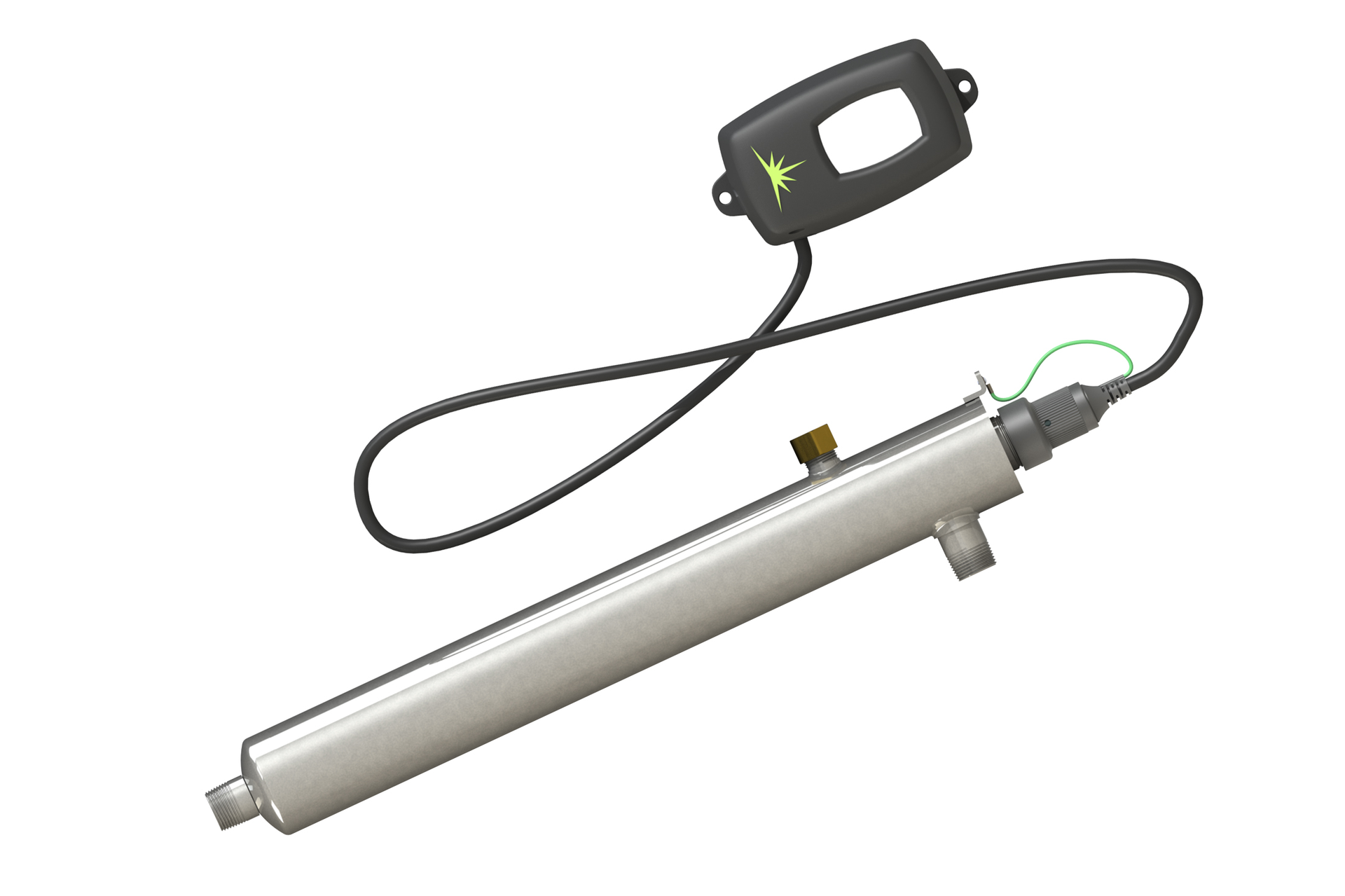 Hankscraft LB5-06 Axial