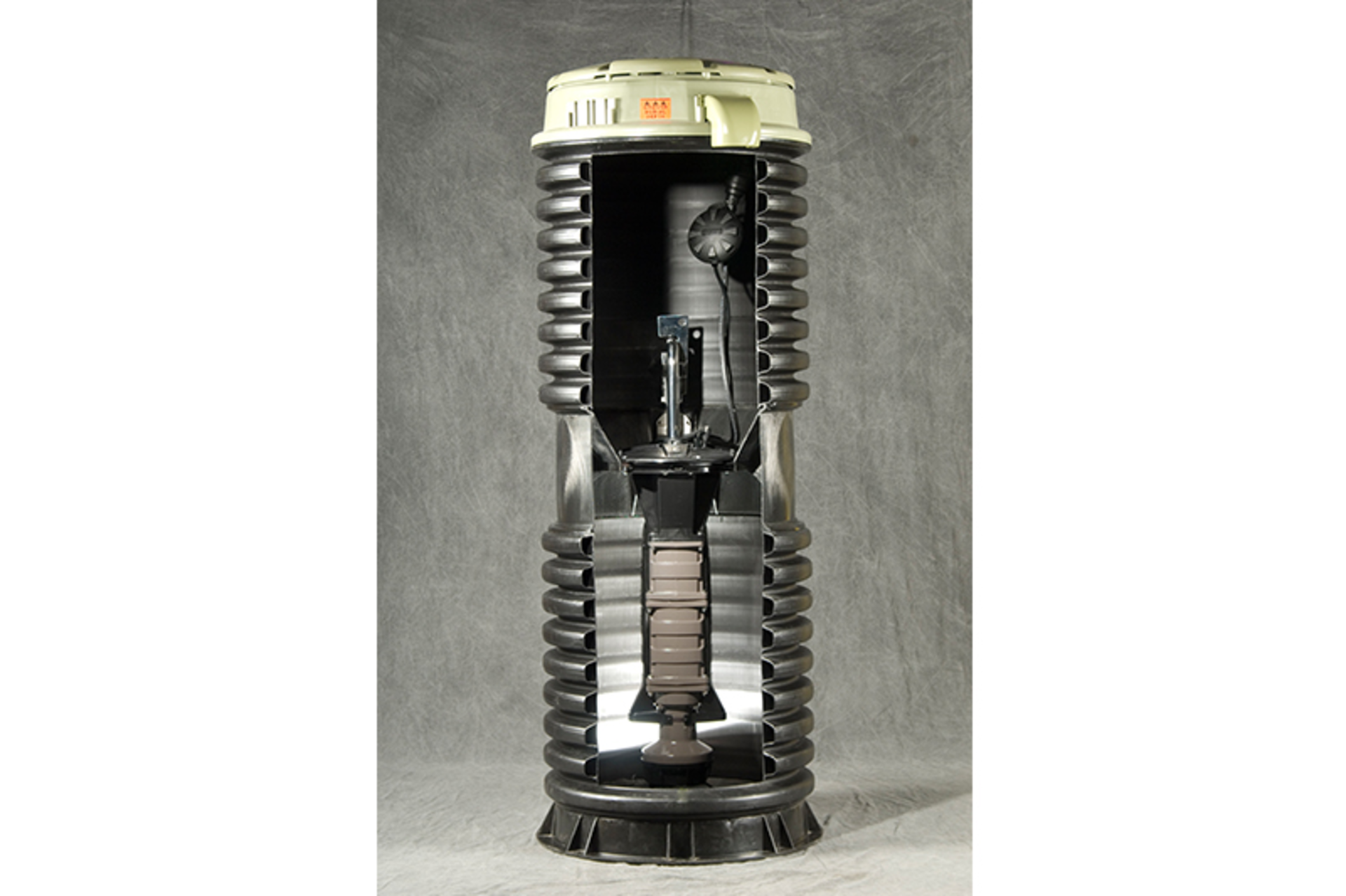 Image courtesy of Environmental One Corporation