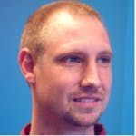 Xylem Chris Preston Headshot 150x150 Xylem Chris Preston Headshot 150x150