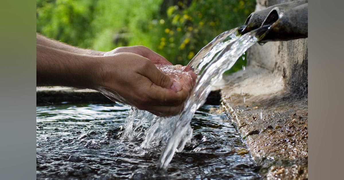 Использование воды фото Использование воды фото