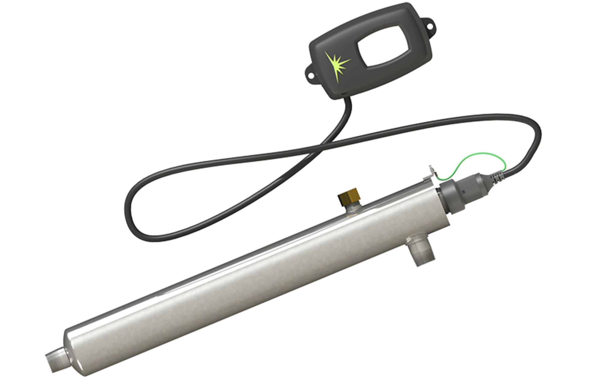 Hankscraft LB5-06 Axial