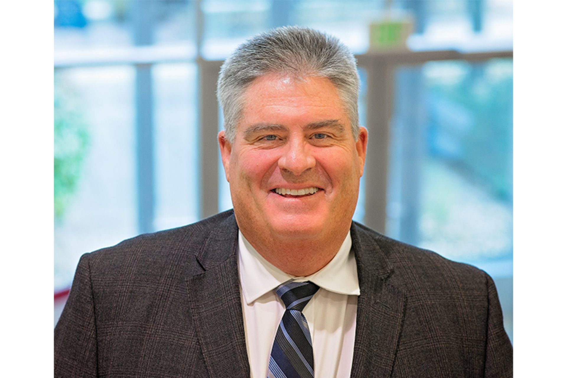 Photo courtesy of CH2M