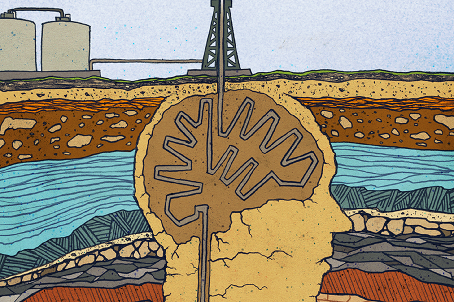 Photo courtesy of Dow Water and Process Solutions