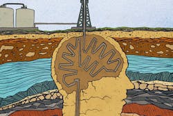 Photo courtesy of Dow Water and Process Solutions Photo courtesy of Dow Water and Process Solutions