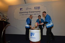 01 Meidensha President And Pub Ce 01 Meidensha President And Pub Ce