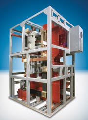 12158 Custom Mv Switchgear Nr 12158 Custom Mv Switchgear Nr