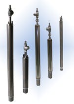 Abanaki Skimmers Abanaki Skimmers