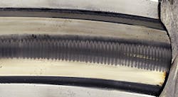 Abearings Figure 2 Fluted Bearing Race Wall Abearings Figure 2 Fluted Bearing Race Wall