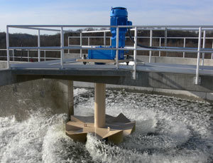 Acid Mine Drainage 45 Acid Mine Drainage Image 1