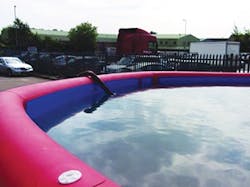 Acintec Lagoon 2 Acintec Lagoon 2