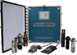 Ads 8510 Transducrs Ads 8510 Transducrs