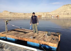 Aeration Thd Raft 2 Aeration Thd Raft 2