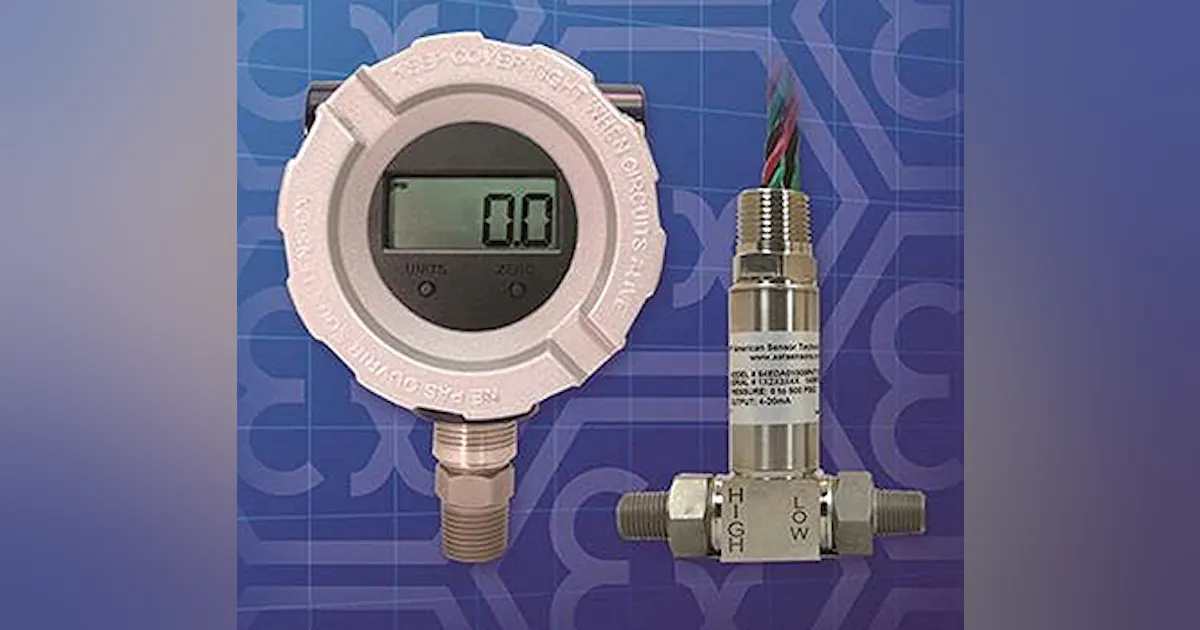 New Products | Water Tech Online